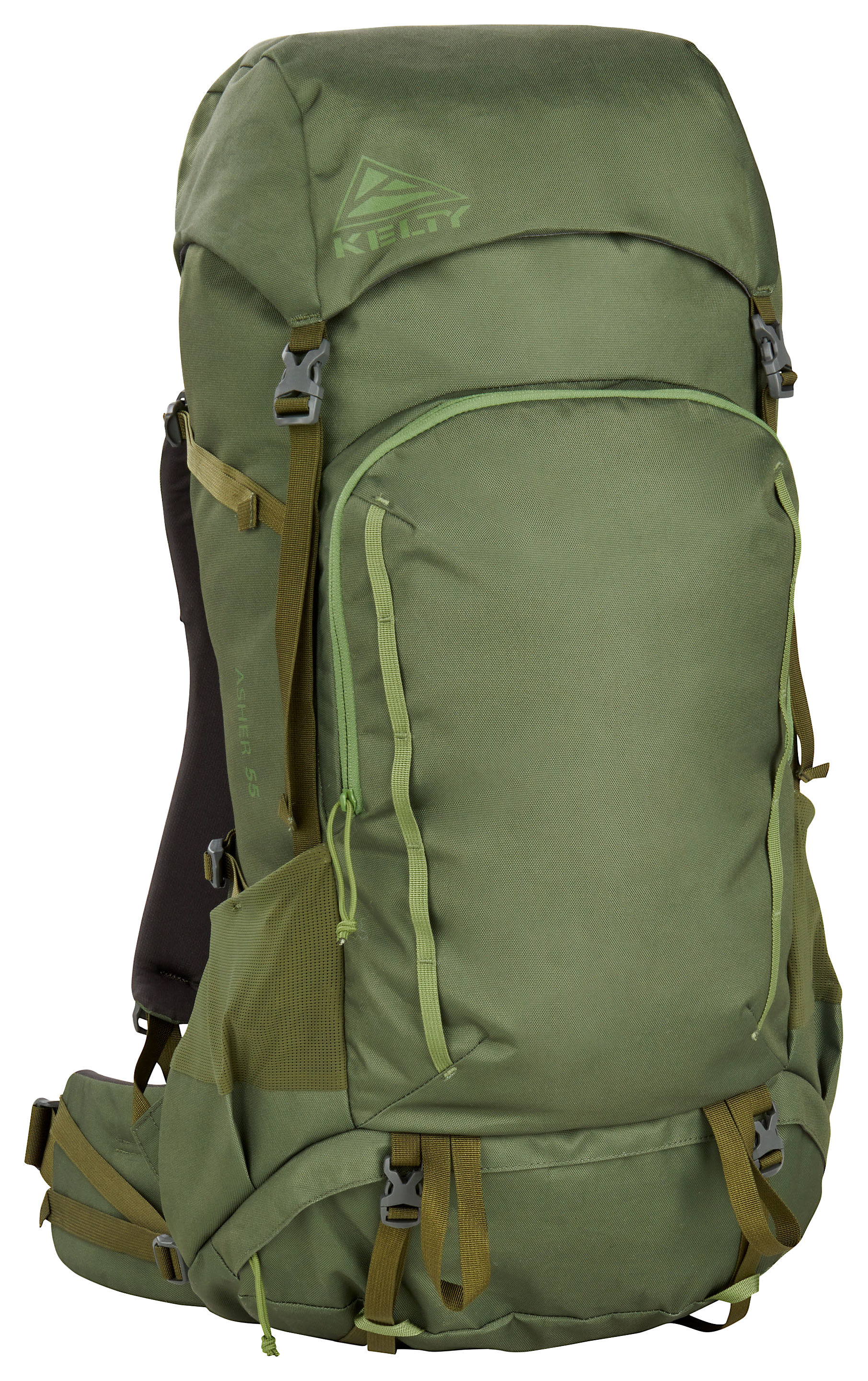 Kelty Asher 55 Internal Frame Backpack | Cabela's